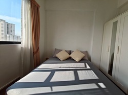 Central Green Condominium (D3), Condominium #524648001